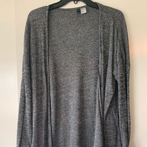 Forever 21 Cardigan